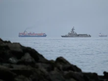 Иран: Ормузкият проток остава затворен, докато САЩ не приемат условията ни
