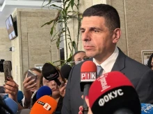 Ивайло Мирчев: Днешният инцидент трябва да бъде разследван като потенциален инцидент срещу критична инфраструктура на държава от НАТО