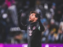 Тъжна вест в семейството на Лео Меси