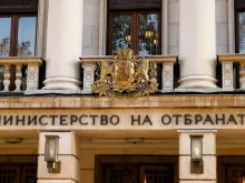 МО: Навлезлият в България дрон е украински дрон-примамка