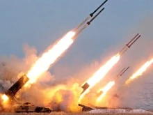 Русия изстреля 6 балистични ракети по Украйна, ПВО не прихвана нито една