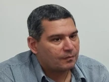 "Възраждане" от Кардам: Вече дрон няма. Въпросът е дали е само един