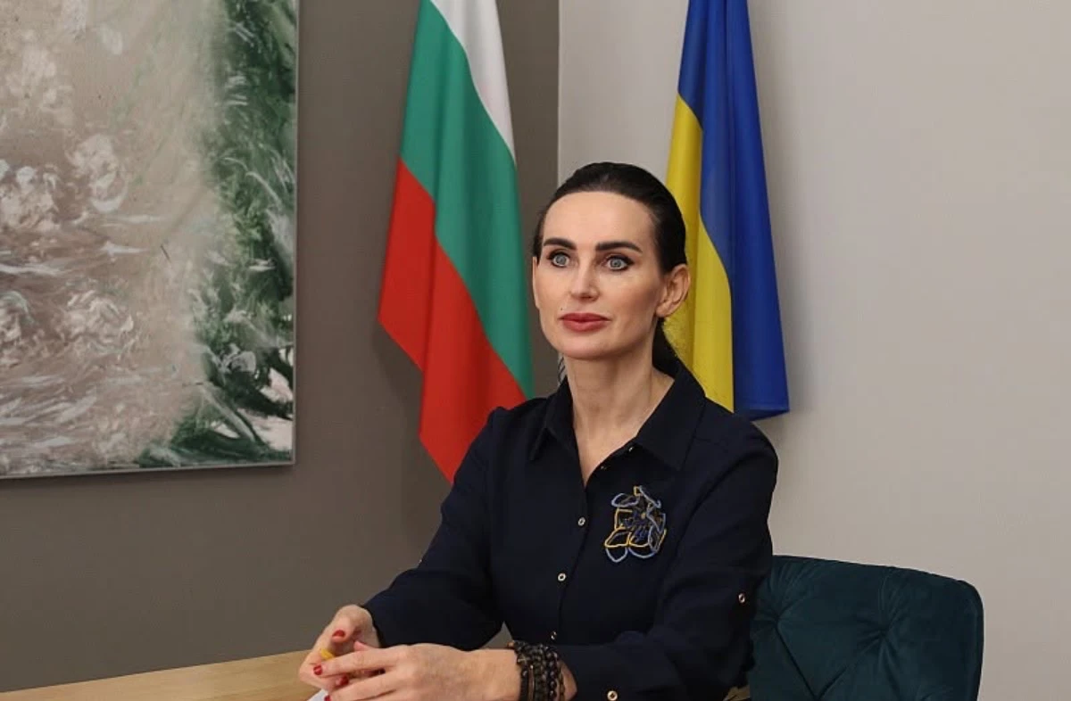 Външният министър покани украинския посланик на разговор заради падналия дрон край Кардам