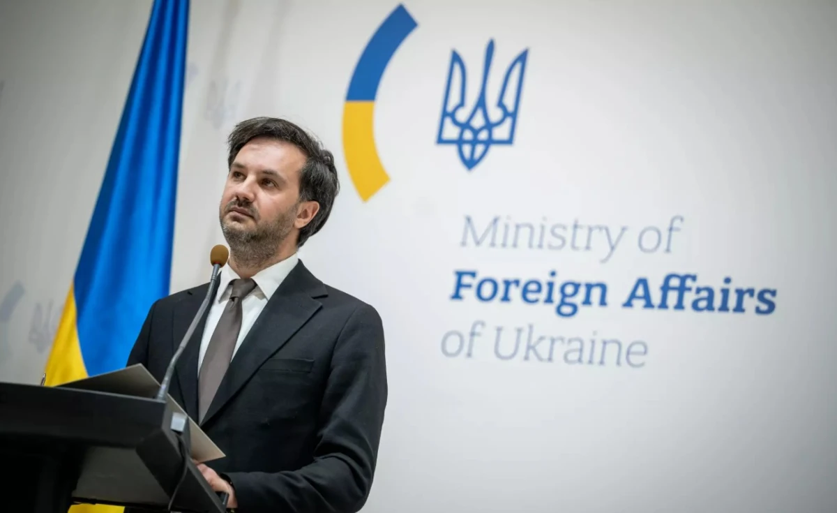 МВнР на Украйна: ВСУ не са насочвали никакви БпЛА в посока България, изясняваме обстоятелствата около инцидента