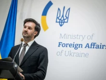 МВнР на Украйна: ВСУ не са насочвали никакви БпЛА в посока България, изясняваме обстоятелствата около инцидента