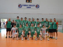 Фамозно - България е шампион на Балканите при 17-годишните