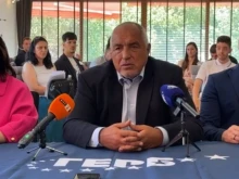 Борисов към Йотова: "Прогресивна България" управляват примитивно