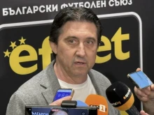 Даниел Боримиров: Имаме постоянство и сме готови за мача във вторник