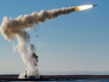 MWM: Руската ракета П-800 "Оникс" преодолява ПВО и унищожава кораби от всякакъв размер