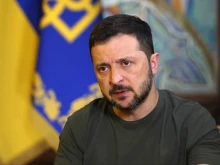 Зеленски: Над 50 000 севернокорейски войници ще бъдат разположени в Русия