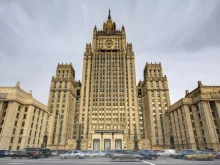 Външно на Русия за кабинета "Радев": Реториката стана по-сдържана и рационална