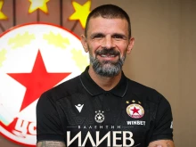 Валентин Илиев: Надявам се съдийските грешки да не станат тенденция