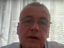 Областният управител на Добрич: Имаме вече мобилна система за борба с дронове. Тя ще пази цялото въздушно пространство край бившия граничен пункт