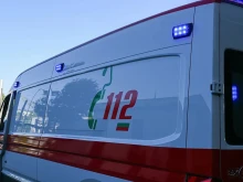 20-годишно момиче е с опасност за живота след тежка катастрофа на...