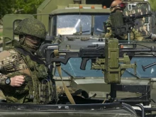 Русия обяви, че е превзела две села в Донецка област