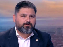 Експерт за дрона, паднал у нас: Свидетели сме на нещо, което досега не се е случвало
