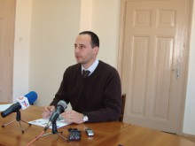 Общината получи над половин милион лева по проект