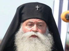 Плъзна фалшива реклама с образа и гласа на митрополит Гавриил