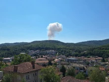 Инцидент във военния завод в Белица, ще бъде задействана BG - ALERT