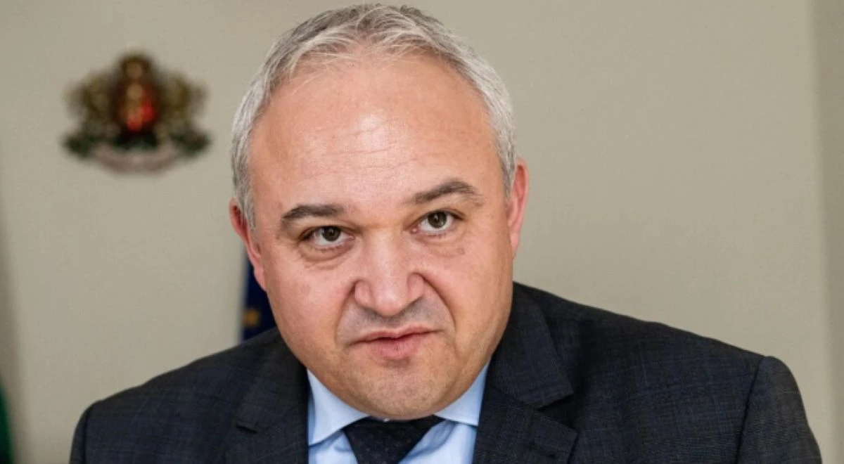 Иван Демерджиев: Украинският дрон не е боен, предназначен е да работи с други БЛА 
