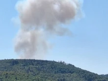 След взривовете в завода за боеприпаси в Белица: Ще бъдат евакуирани съседните населени места