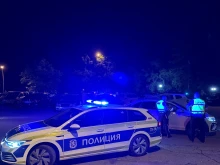 Сигнал за отвличане на жена доведе до полицейска блокада в Старозагорско, има задържан