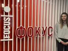 Габриела Георгиева стигна полуфинал на ЕВРО 2026 по плуване
