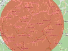 Взривовете в Белица задействаха BG-ALERT, работниците от завода за боеприпаси са евакуирани