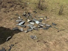 ''Войната ни засяга пряко'': Взривилият се дрон в Крокмаз напомни на Молдова, че никой не е в безопасност