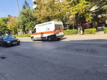 Три пътни инцидента в Старозагорско: Пострадали са 4-годишно дете и моторист, пиян с 2,81 промила преобърна каруца