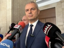 Костадинов: Украинският посланик трябва да бъде обявен за персона нон грата