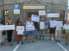 Отложиха делото на горнооряховския кмет, той излезе в болничен