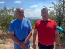 Кметът на Трявна: Техническа причина е довела до взривовете в завода за боеприпаси край Белица