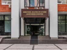 Молдова отзова посланика си в Москва след взрив на дрон на нейна територия