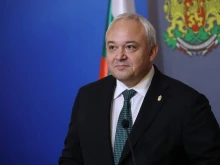 Демерджиев за взрива край Белица: Няма данни за външна намеса, складът е изгорял напълно