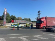 Мащабна акция на пет институции по пътищата в Кюстендилско