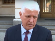 Военният министър: България има нужда от закупуването на антидрон системи