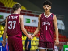 България U16 с втора загуба на Евробаскет в Северна Македония