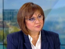 Нинова за убийството на Георги от Кричим: Като юрист знам, че не трябва да се месим в работата на съда