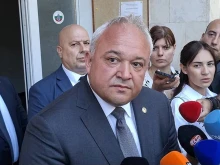 "Като баща, чието търпение е изчерпано": Демерджиев с емоционален пост след трагедиите в Пловдив и Радомир