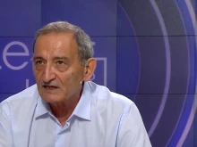 Бивш член на АЕЦ "Козлодуй": Подвеждащо е спокойствието за ситуацията на река Дунав