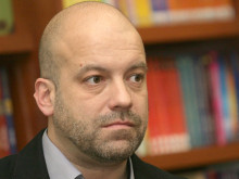 Иво Сиромахов: Децата не са просто аксесоар от представата ви за ...