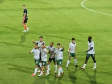 Берое победи дубъла на Лудогорец в Стара Загора