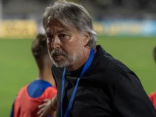 Ясен Петров: Малко бяхме като на дискотека – изгася, светва токът