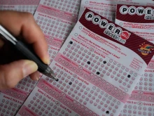 Джакпот от 905 милиона долара се е натрупал в лотарията Powerball