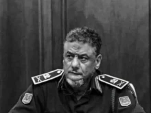 Ръководителят на либийското военно разузнаване убит при атентат