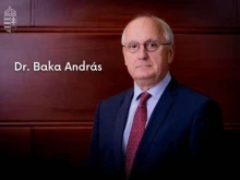 Парламентът на Унгария избира нов президент на страната