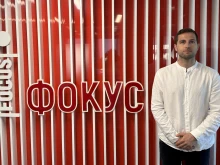 Рокада в ГЕРБ: Общински съветник поема софийската структура