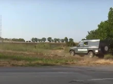 Международен анализатор: Ние сме една от граничните държави до най-голямата война след ВСВ
