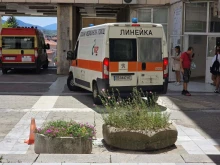 Разследват смъртта на млад мъж в Сандански